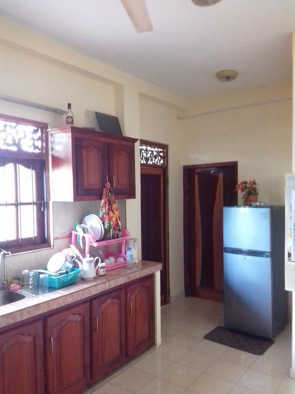 Serenity Villa Hikkaduwa Ngoại thất bức ảnh