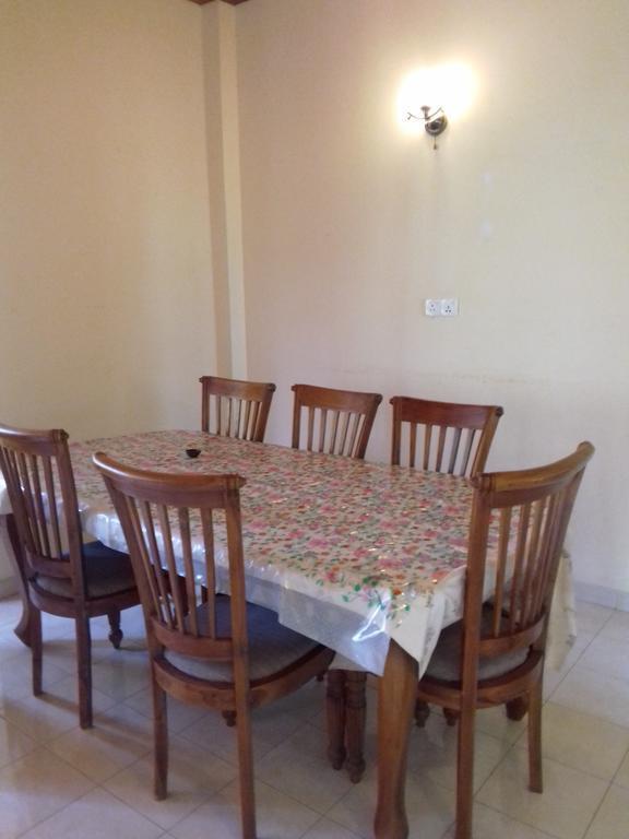 Serenity Villa Hikkaduwa Ngoại thất bức ảnh