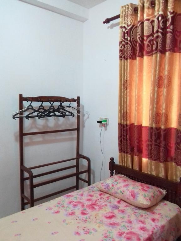 Serenity Villa Hikkaduwa Ngoại thất bức ảnh